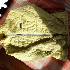 Patagonia Nanopuff Jacket